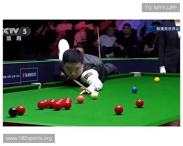 凌晨3点丁俊晖传来振奋消息中国斯诺克迎来历史性突破网友纷纷点赞欢呼 凌晨3点丁俊晖传来振奋消息中国斯诺克迎来历史性突破网友纷纷点赞欢呼