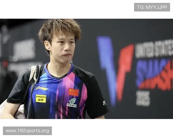 国乒男队惨遭连败陈垣宇出局仅林高远向鹏撑起残阵盼翻身欲逆转局