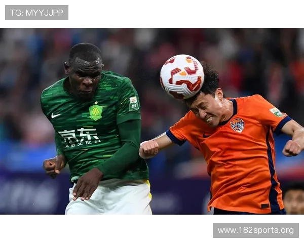 国安面临最大难题：节奏迟缓 恩加德乌停赛成致命伤