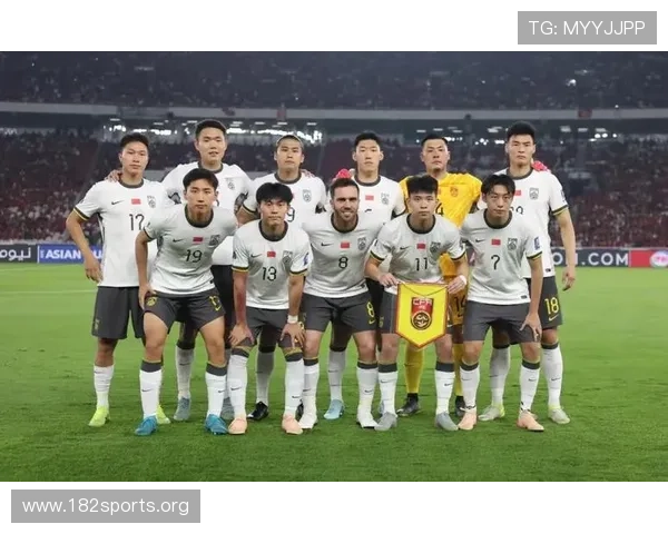 国足0-1不敌印尼惨遭淘汰 排名首次被泰国超越世界杯梦愈加遥不可及 国足0-1不敌印尼惨遭淘汰 排名首次被泰国超越世界杯梦愈加遥不可及