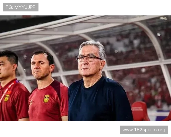 国足末轮战巴林 伊万科维奇誓言全力争胜力争出线 国足末轮战巴林 伊万科维奇誓言全力争胜力争出线