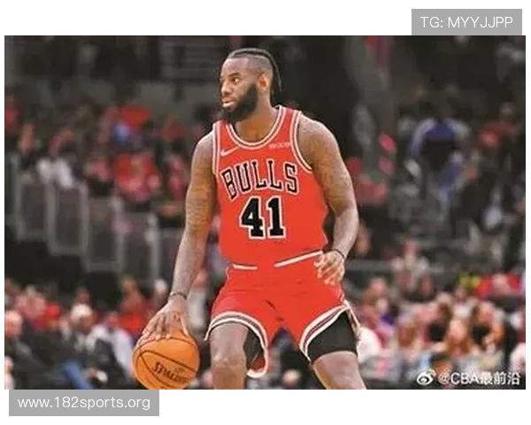 巴林男篮引进前辽宁北控外援贾卡尔桑普森助力球队实力升级