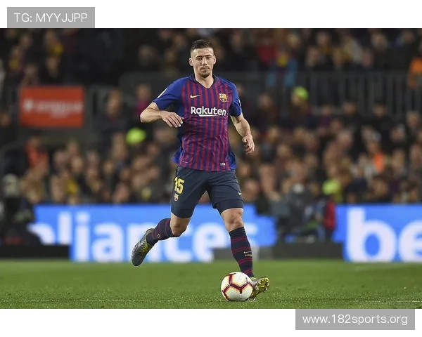 巴萨官方宣布与29岁朗格莱提前两年解约 曾以3590万欧加盟