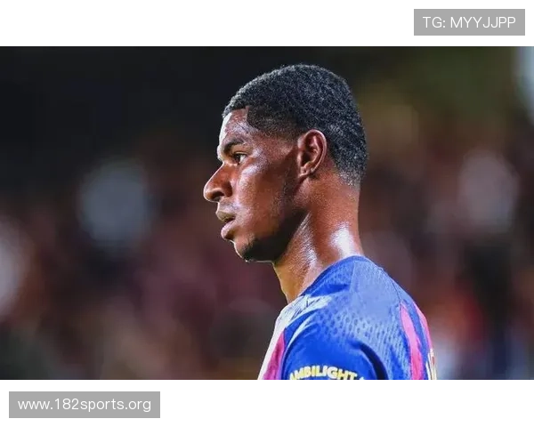 拉什福德夏窗或试水欧陆球队巴萨成其心仪首选转会方向热门去向前 拉什福德夏窗或试水欧陆球队巴萨成其心仪首选转会方向热门去向前