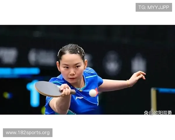 蒯曼平野美宇联手告捷三比一力克刘炜珊何卓佳上演强势逆袭