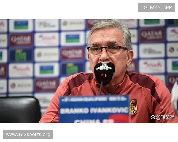 世预赛焦点 伊万拒谈个人去留 赛后命运交由足协最终决定前景走向