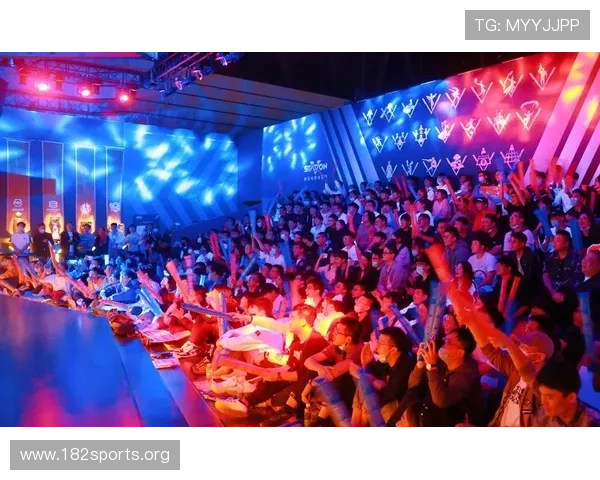 本周电竞投注技巧与资金管理全解析一文读懂电竞比赛核心逻辑 本周电竞投注技巧与资金管理全解析一文读懂电竞比赛核心逻辑