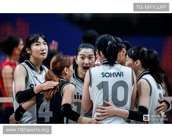 韩国女排四连败仅得一分垫底韩媒叹两胜成奢望陷降级危机