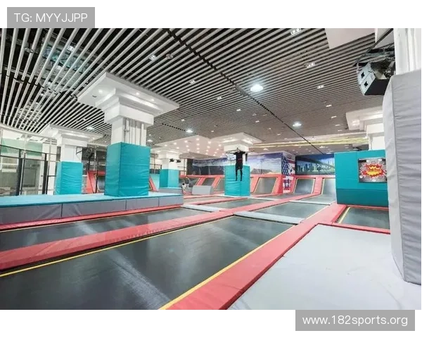 BOB体育引领未来体育潮流 探索全新娱乐与竞技体验