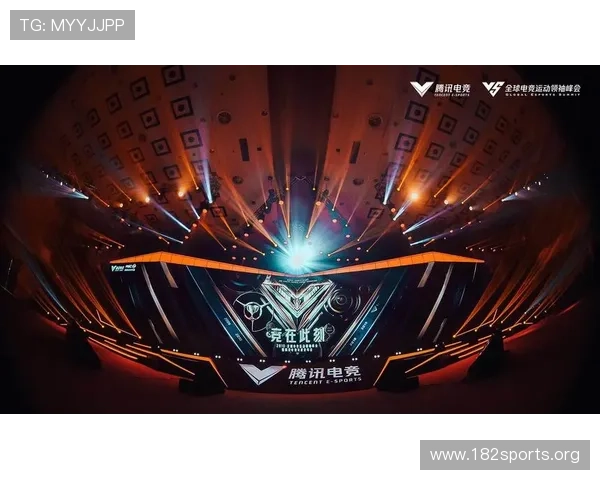 围绕竞技宝打造多元电竞娱乐生态引领行业创新发展新格局全新体验