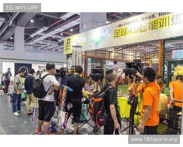 博冠体育全面升级运动装备与服务引领健康生活新潮流