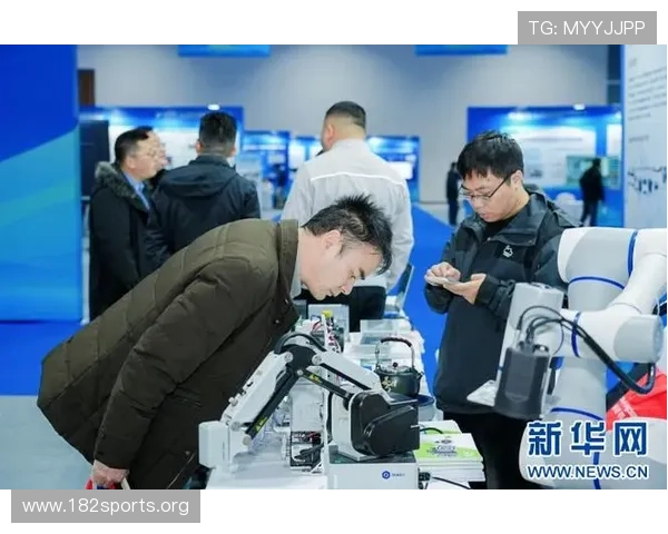 TC集团深耕数字科技赋能产业协同创新构建未来智慧发展新高地