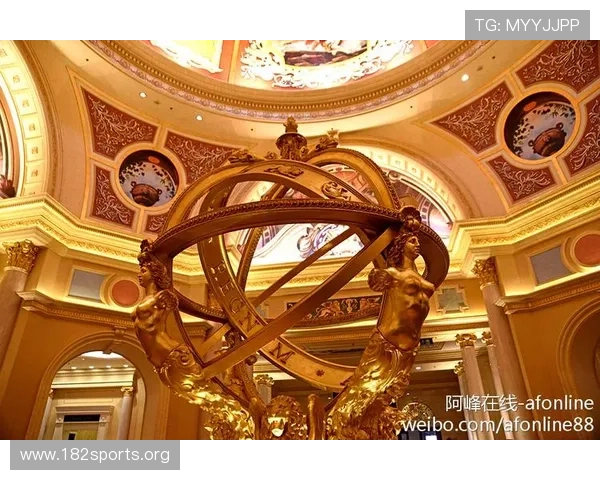 以澳门威尼斯人赌场为中心探索路氹城奢华娱乐购物酒店全景指南游