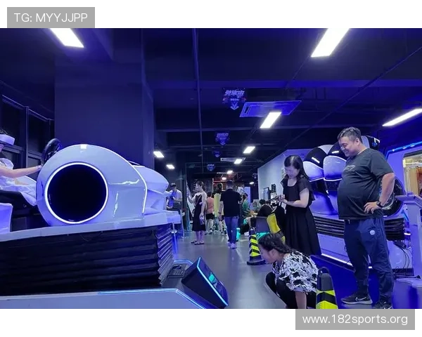 以盈吉娱乐城为核心打造全新娱乐体验与休闲消费综合升级发展趋势